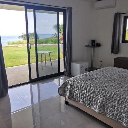 Ocean Breeze Cove - Luxury Retreat (Adults Only) Bed & Breakfast Pedasi Town Exterior photo