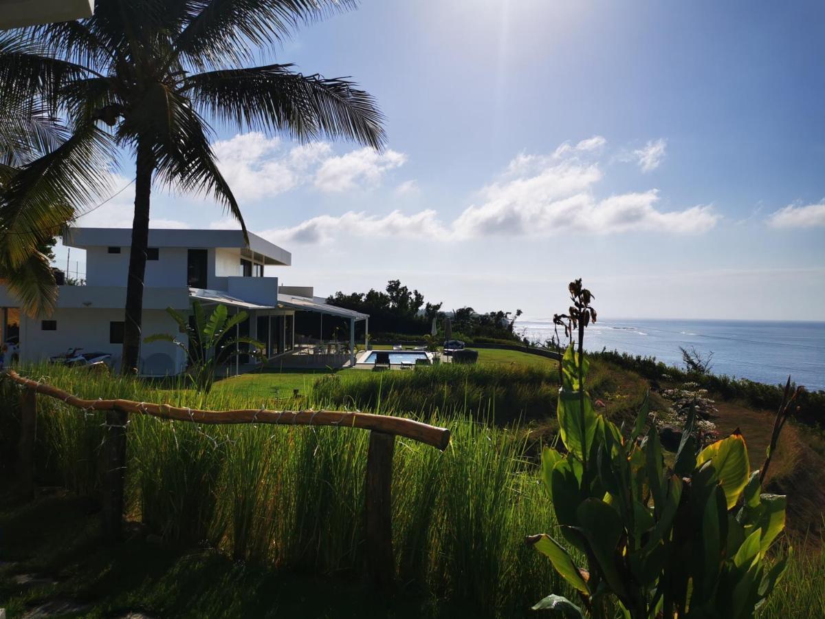 Ocean Breeze Cove - Luxury Retreat (Adults Only) Bed & Breakfast Pedasi Town Exterior photo