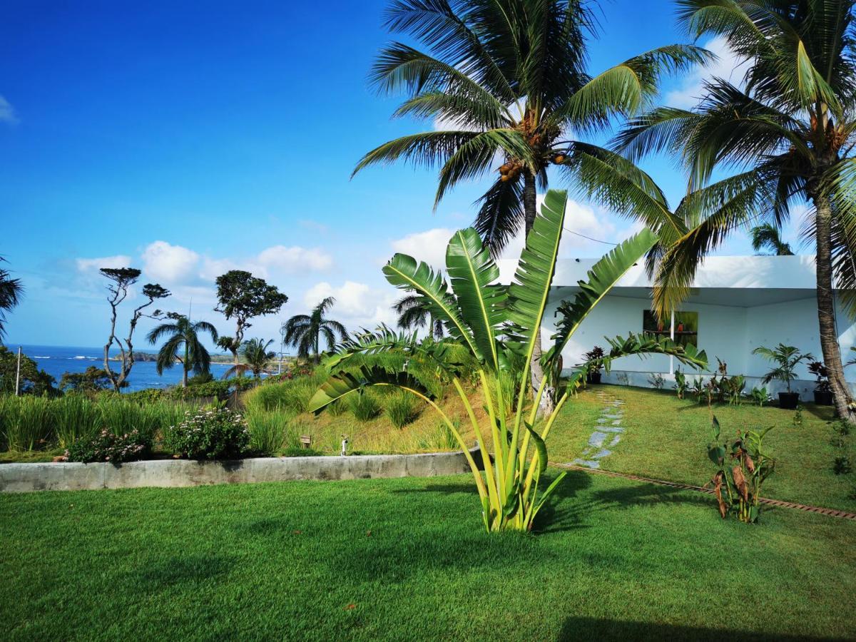 Ocean Breeze Cove - Luxury Retreat (Adults Only) Bed & Breakfast Pedasi Town Exterior photo