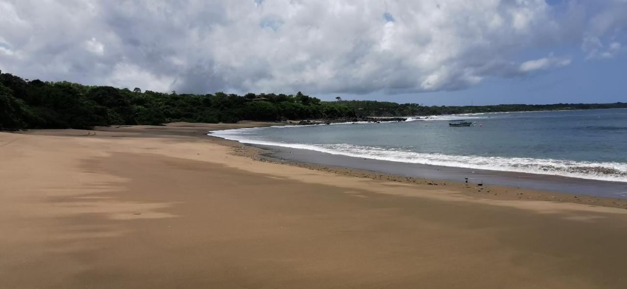 Ocean Breeze Cove - Luxury Retreat (Adults Only) Bed & Breakfast Pedasi Town Exterior photo