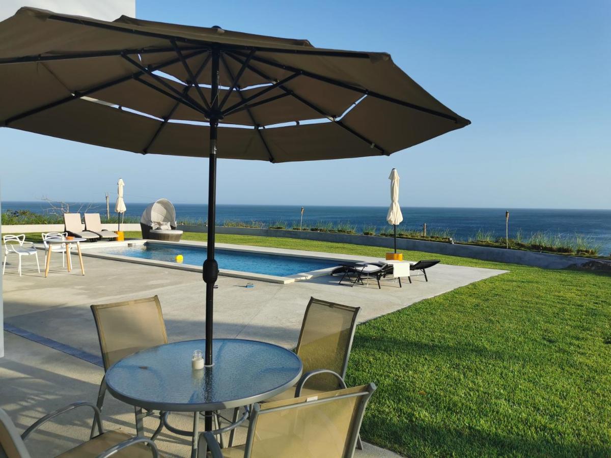 Ocean Breeze Cove - Luxury Retreat (Adults Only) Bed & Breakfast Pedasi Town Exterior photo