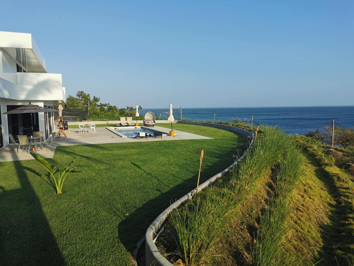 Ocean Breeze Cove - Luxury Retreat (Adults Only) Bed & Breakfast Pedasi Town Exterior photo